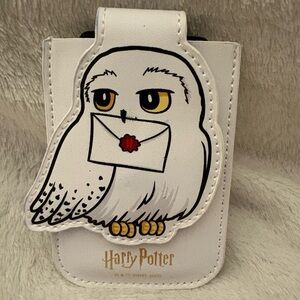 Harry Potter Hedwig Card Holder